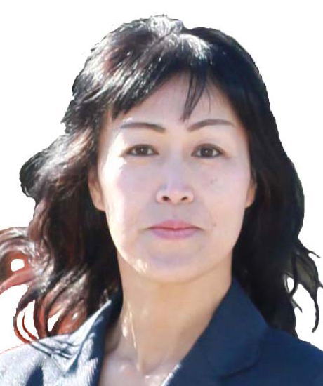 木村秀子